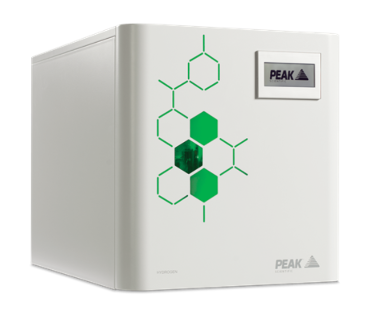 Precision Hydrogen 300氫氣發生器-可一拖多臺檢測器